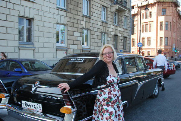 Елена Епанечникова