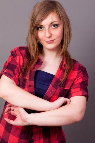 Аленочка Марценюк