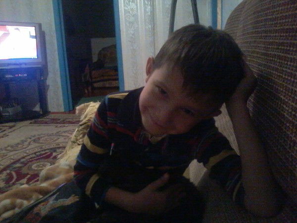 Светлана Панченко (Шидловская)