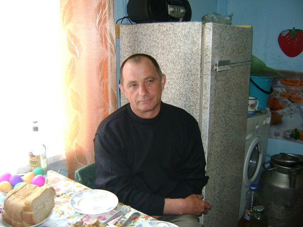 Дмитрий Почтовой