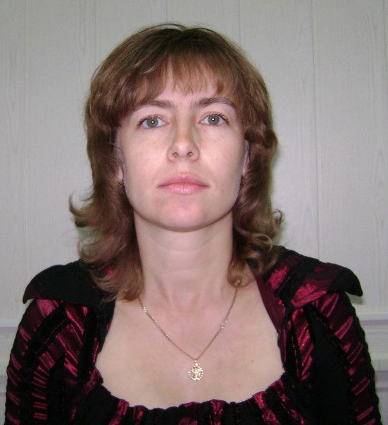 Ирина Романова