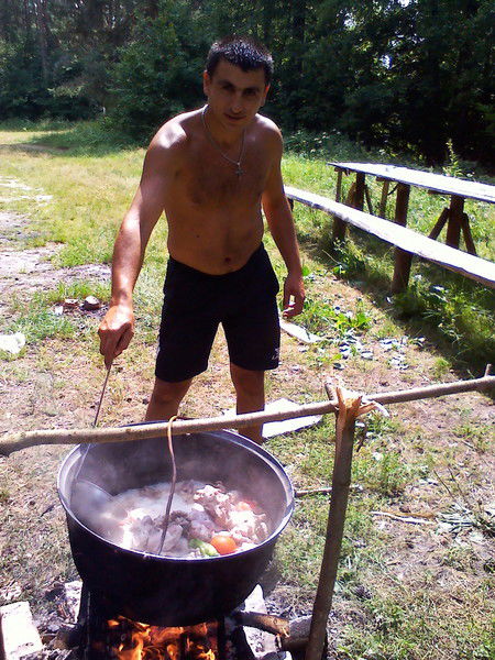 Наири Акобян