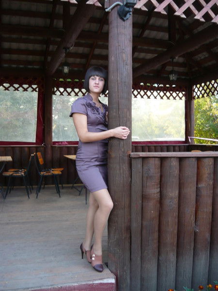 Лена Нарышкина