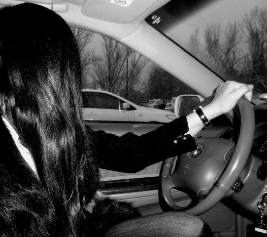 Акназым Нуржановна