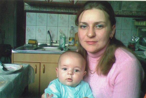 Юлия Кириллова