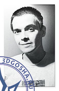 Георгий Бурков