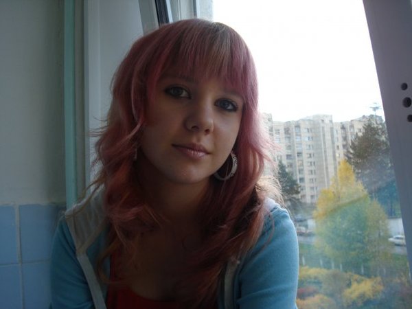 Лерочка Некрасова