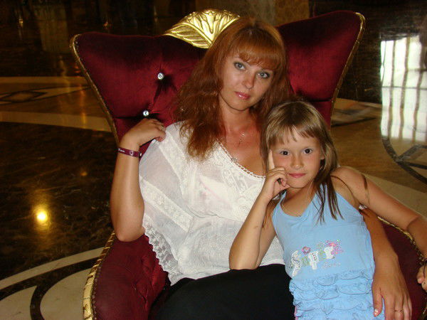 Наталья Игнатьева