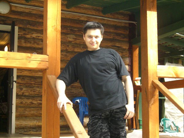 Тимур Бичурин