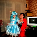 Елена Возовик