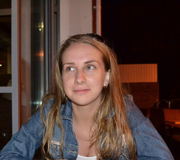 Анна Кленина