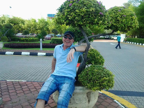 Владимир Горовенко