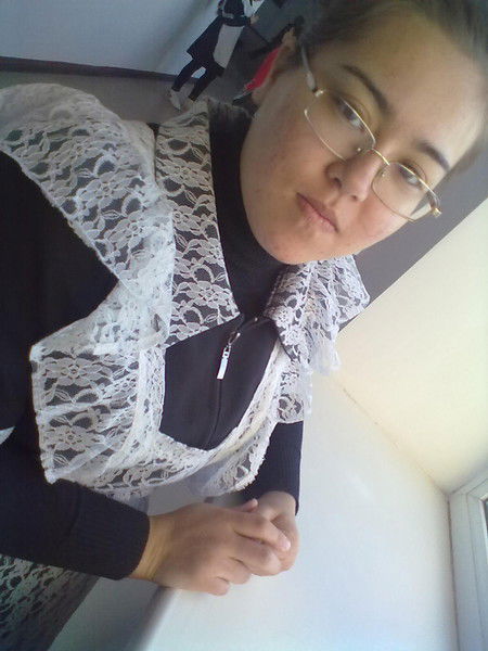 Ирина Чеченева