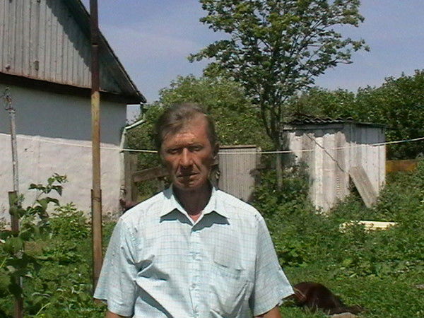 Владимир Ершов