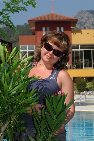 Шарипова Виктория