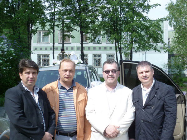 Юрий Гайдар