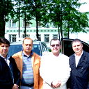 Юрий Гайдар