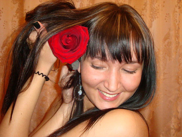 Юля Бадагиева