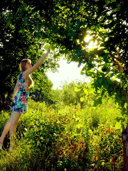 Мария Шарова