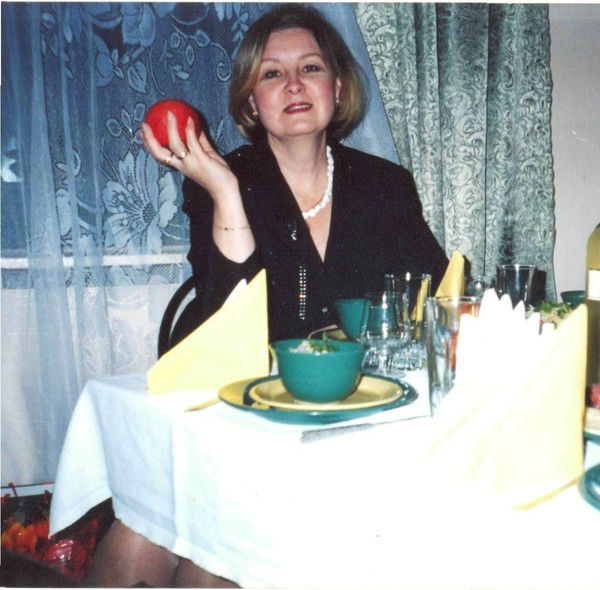 Татьяна Курбакова