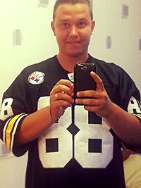 Влад Корунский