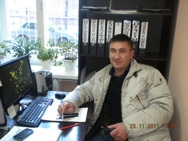 Александр Соловьёв