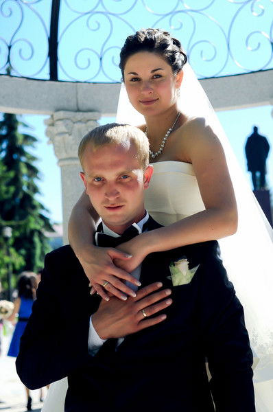 Алина Соловьева