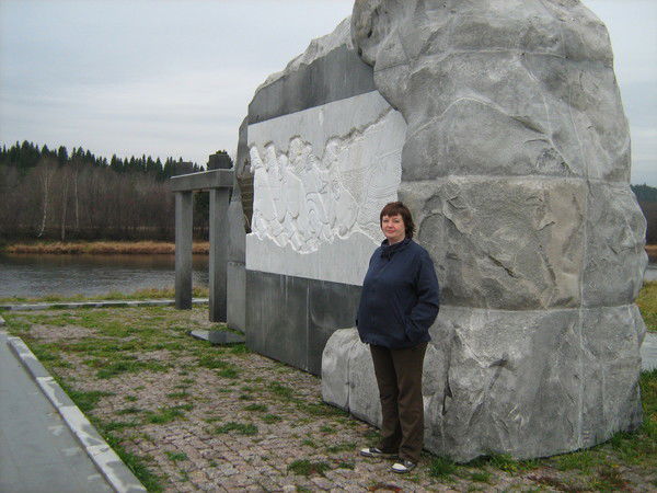 Шамонова Елена