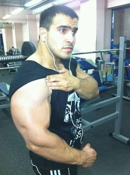 Jamshid.graff Jamiik