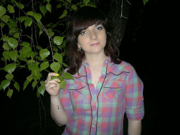 Иринка Лёвина