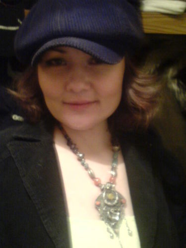 Елена Макальская