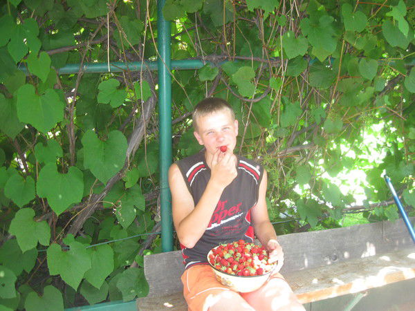 Dahiil Савченко