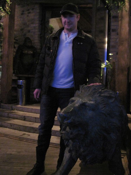 Михаил Александрович