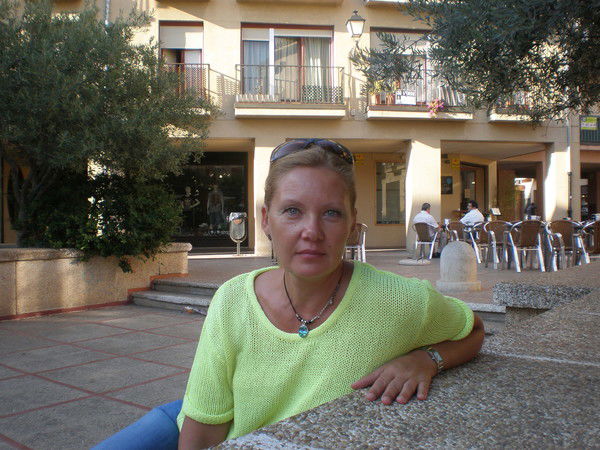 Ирина Смирнова