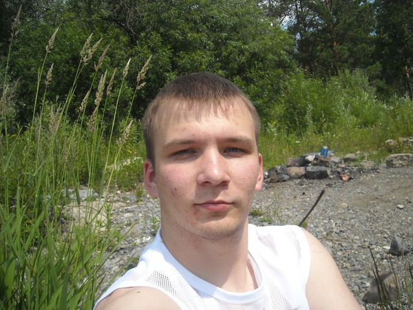 Илья Косолапов