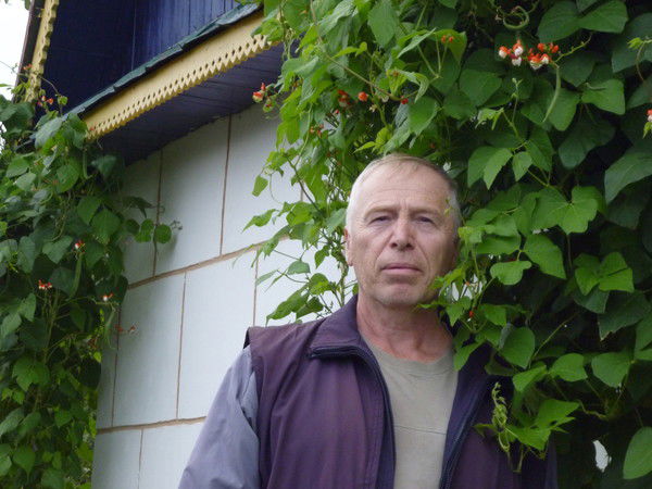 Геннадий Денисов