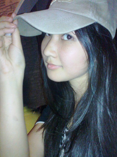 Улуша Алимбаева