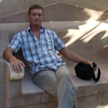 Юрий Суворов