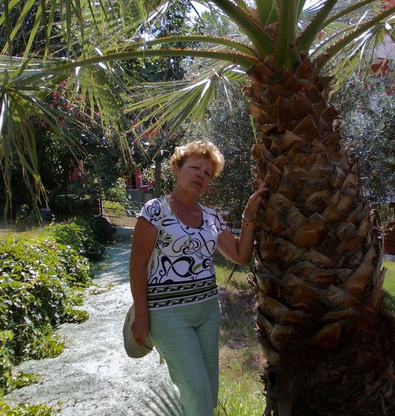 Венера Юнусова