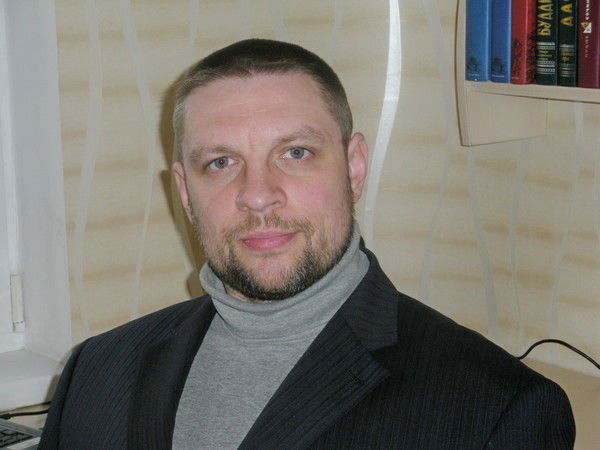 Пламень Огниевич