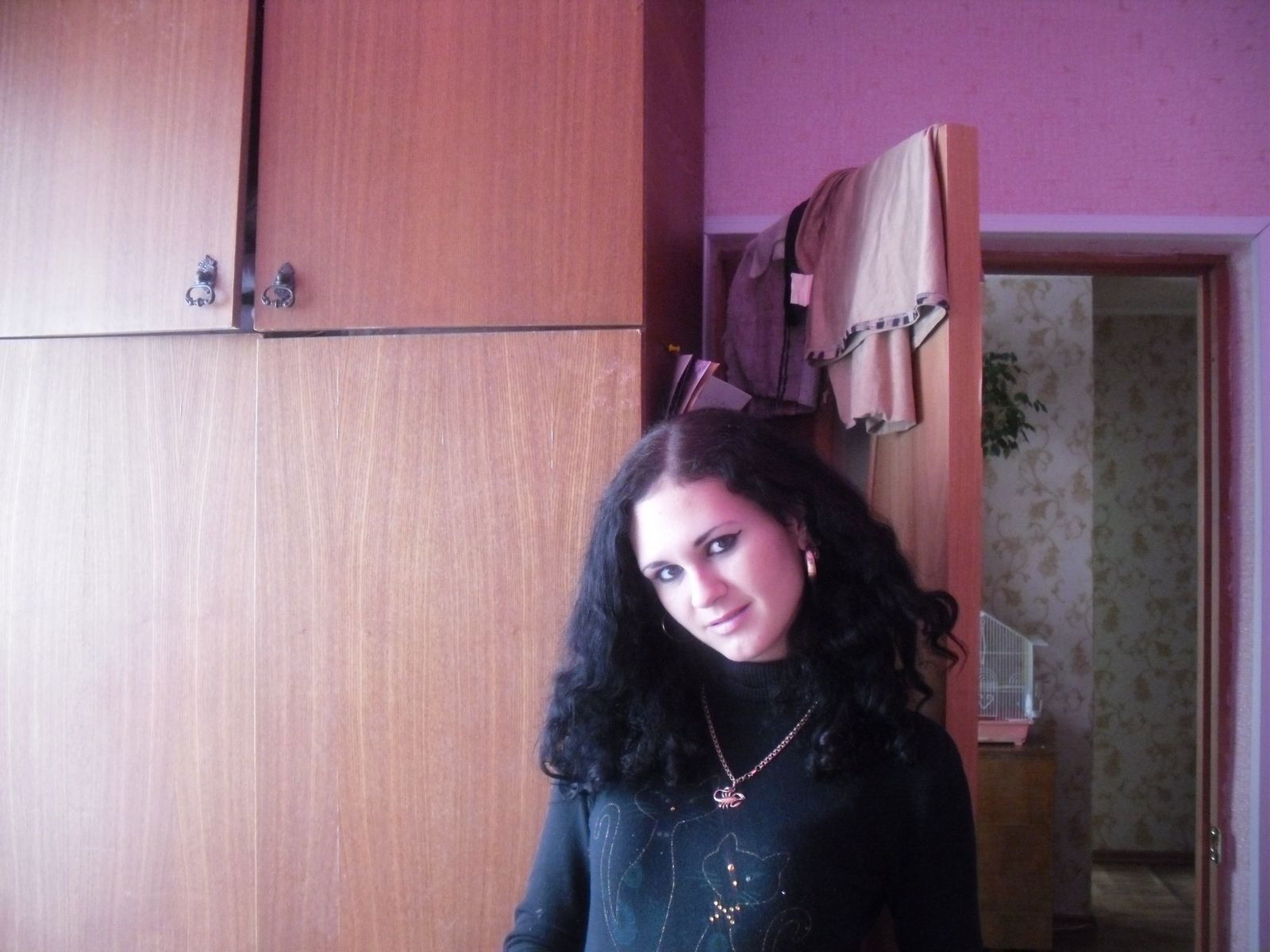 Анастасия М