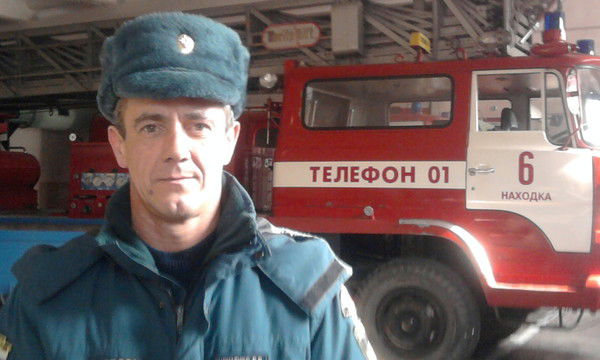 Владимир Кириленко