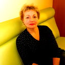 Валентина Рязанова