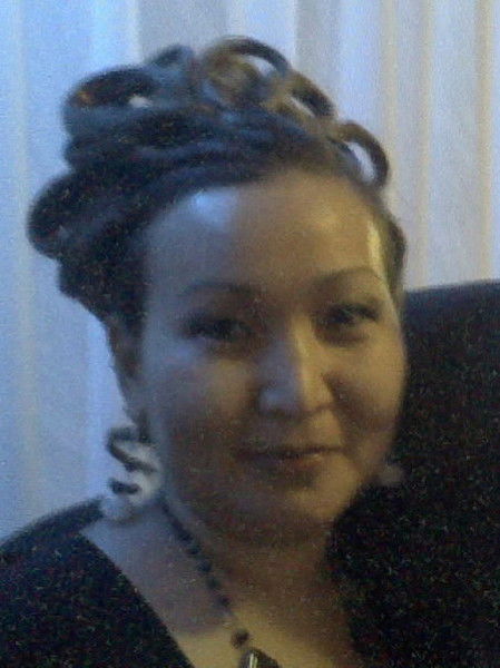 Асемгуль Рахметова