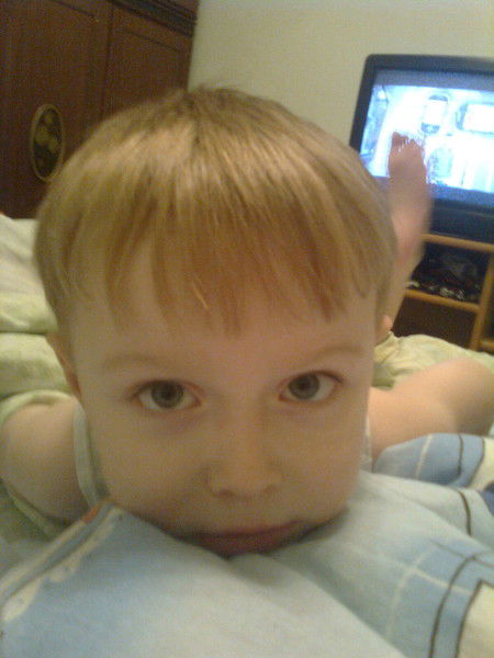 Степан Федореев