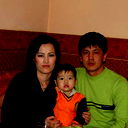 Нурбек Клычев