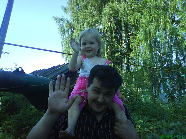 Владимир Фролов