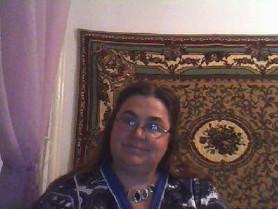 Надежда Карпенко