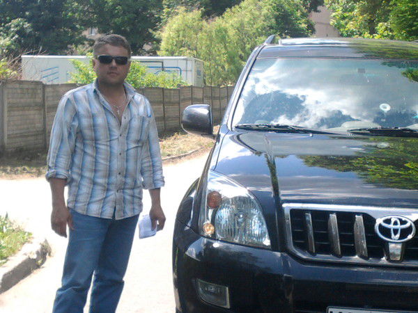 Владимир Непутин