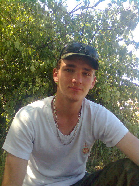 Виталя Гармаш